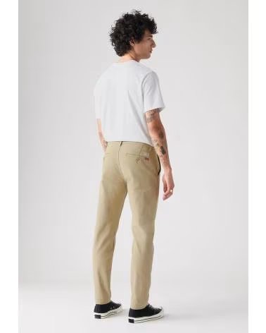 LEVIS PANTALON CHINO HOMBRE XX STANDARD TAPER 171960011 BEIG CLARO