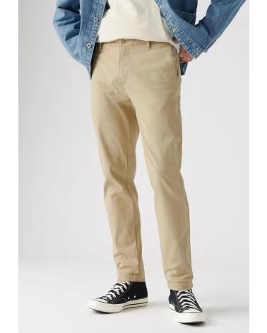 LEVIS PANTALON CHINO HOMBRE XX STANDARD TAPER 171960011 BEIG CLARO
