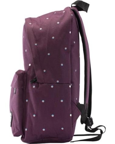 JOMA MOCHILA JOMA ACTIVE WORDL BURDEOS 400937 BURDEOS