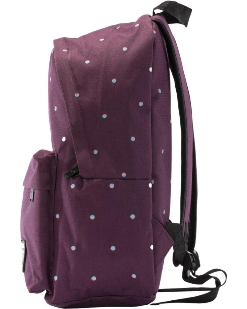 JOMA MOCHILA JOMA ACTIVE WORDL BURDEOS 400937 BURDEOS