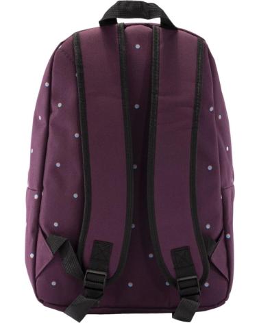 JOMA MOCHILA JOMA ACTIVE WORDL BURDEOS 400937 BURDEOS