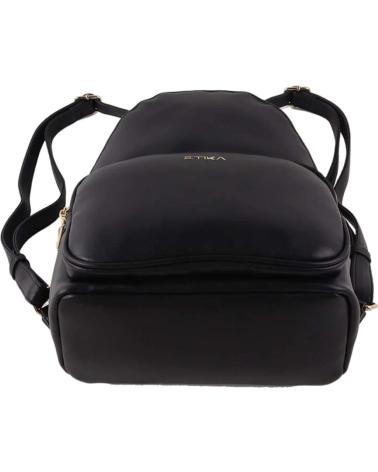 MOCHILA ETIKA GRACE NEGRA B30124 NUDE