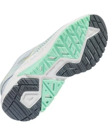JOMA SCARPE DA RUNNING VITALY V2 AZUL