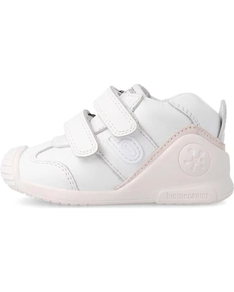 BIOMECANICS Barefoot Nino 221001 Blanco-Blanco BLANCO