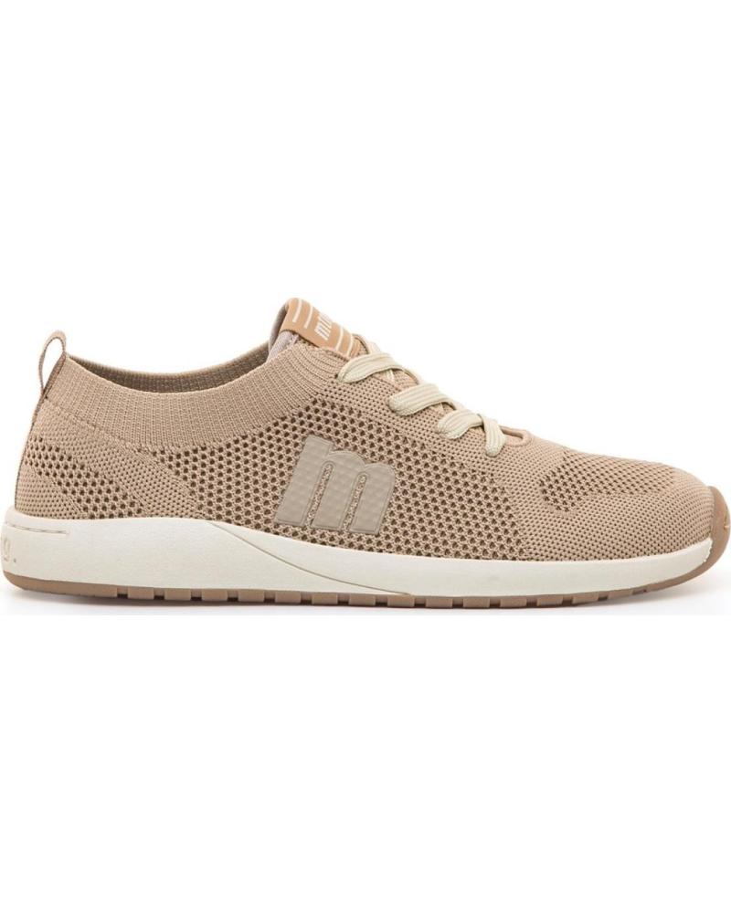 MTNG ZAPATILLAS DEPORTIVAS MUJER MUSTANG 60907 C48236 NUDE