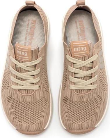 MTNG ZAPATILLAS DEPORTIVAS MUJER MUSTANG 60907 C48236 NUDE
