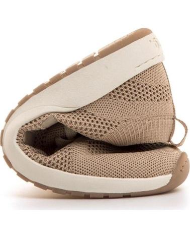 MTNG ZAPATILLAS DEPORTIVAS MUJER MUSTANG 60907 C48236 NUDE