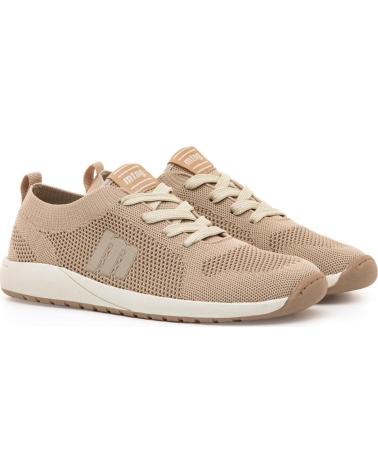 MTNG ZAPATILLAS DEPORTIVAS MUJER MUSTANG 60907 C48236 NUDE
