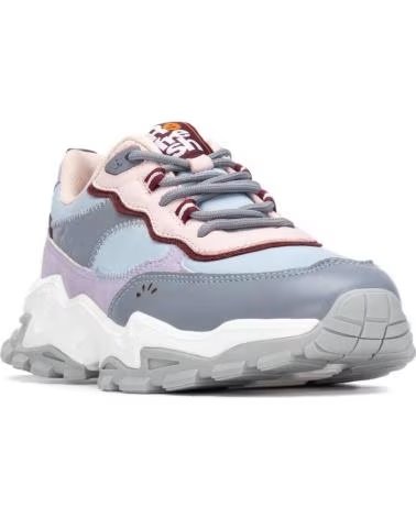 REFRESH ZAPATILLAS DEPORTIVAS REFRESH 172404 PARA MUJER JEANS
