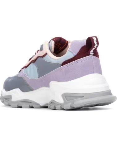 REFRESH ZAPATILLAS DEPORTIVAS REFRESH 172404 PARA MUJER JEANS