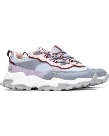 REFRESH ZAPATILLAS DEPORTIVAS REFRESH 172404 PARA MUJER JEANS