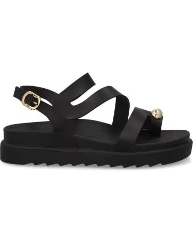 SPORT3PUNTO0 SCHWARZE SPORTSANDALEN AG-420 VARIOS COLORES