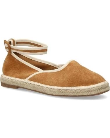 SPORT3PUNTO0 ESPADRILLES FEMME MT-119-CAMEL VARIOS COLORES