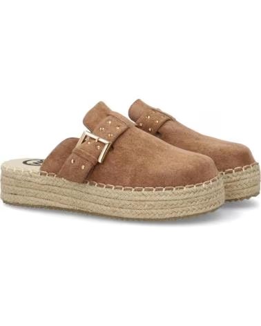 SPORT3PUNTO0 MULES DE ESPADRILLE SPORT3PUNTO0 MT-99 PARA MULHER VARIOS COLORES