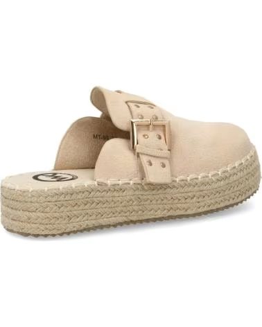 SPORT3PUNTO0 CHINELO SPORT3PUNTO0 MT-99 BEGE VARIOS COLORES