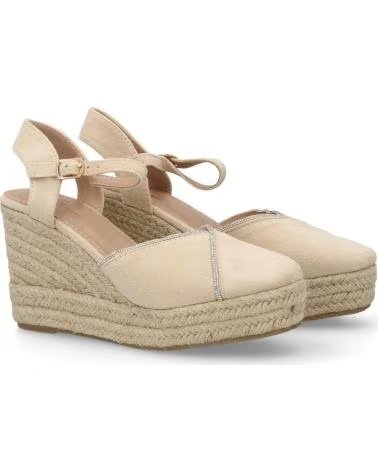 SPORT3PUNTO0 ESPADRILLES COMPENSÉES SPORT3PUNTO0 TF3500 BEIGE VARIOS COLORES