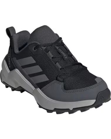 ADIDAS CHAUSSURES DE TRAIL RUNNING TERREX IF6525 NEGRO