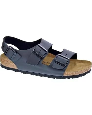 Sandals-De-Hombre-BIRKENSTOCK-SANDALIAS-34793-MILANO-BLAC-BLACK