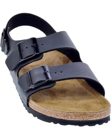 Sandals-De-Hombre-BIRKENSTOCK-SANDALIAS-34793-MILANO-BLAC-BLACK