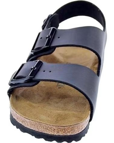 Sandals-De-Hombre-BIRKENSTOCK-SANDALIAS-34793-MILANO-BLAC-BLACK