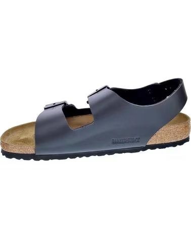 Sandals-De-Hombre-BIRKENSTOCK-SANDALIAS-34793-MILANO-BLAC-BLACK