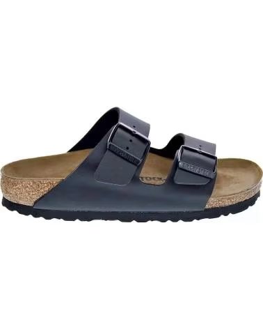 Sandals-De-Hombre-BIRKENSTOCK-51793-ARIZONA-BF-BLACK