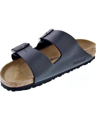 Sandales-De-Hombre-BIRKENSTOCK-51793-ARIZONA-BF-BLACK