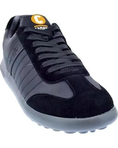 Sportschuhe-De-Hombre-CAMPER-K100751-002-NEGRO