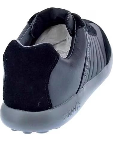 Sportschuhe-De-Hombre-CAMPER-K100751-002-NEGRO