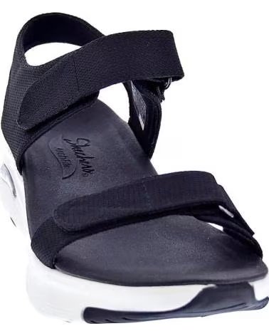 Sandálias de Mulher SKECHERS SANDALIAS ARCH FIT - TOURISTY PARA MUJER EN COLOR MARRON MARRON
