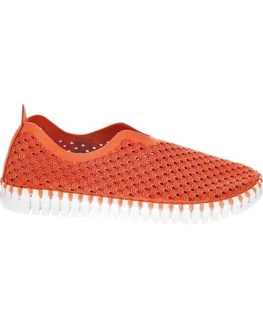 Zapatos de Mujer ILSE JACOBSEN TULIP3275 NARANJA