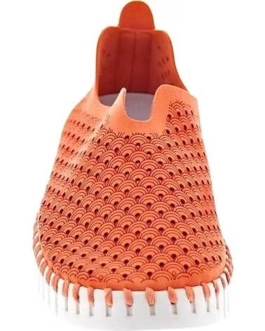 Zapatos de Mujer ILSE JACOBSEN TULIP3275 NARANJA
