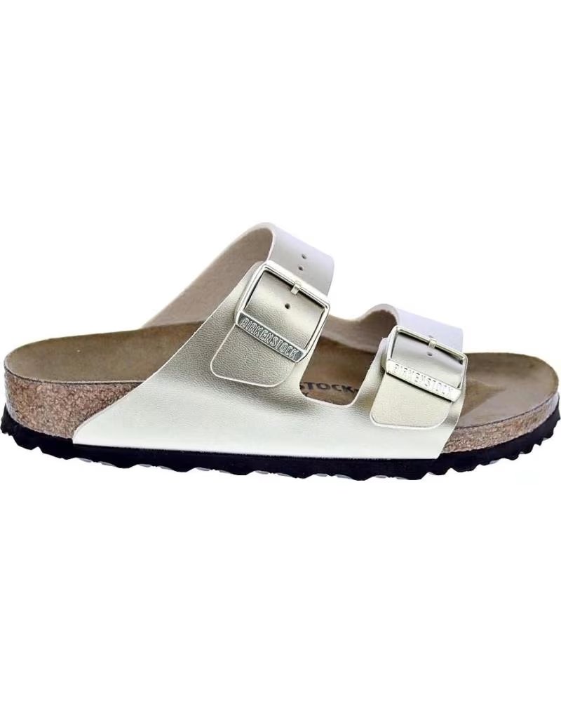 Sandals-De-Mujer-BIRKENSTOCK-ARIZONA-BF-ORO