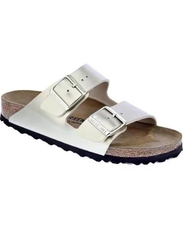 Sandals-De-Mujer-BIRKENSTOCK-ARIZONA-BF-ORO
