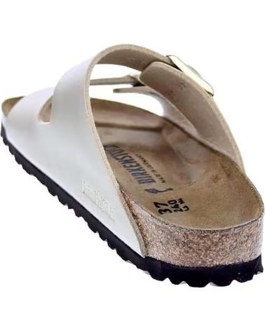 Sandals-De-Mujer-BIRKENSTOCK-ARIZONA-BF-ORO