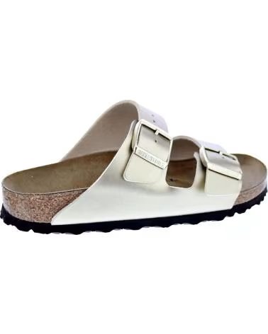 Sandals-De-Mujer-BIRKENSTOCK-ARIZONA-BF-ORO