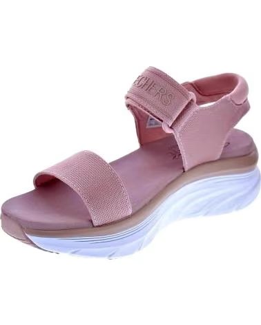 SKECHERS DLUX WALKER VARIOS COLORES