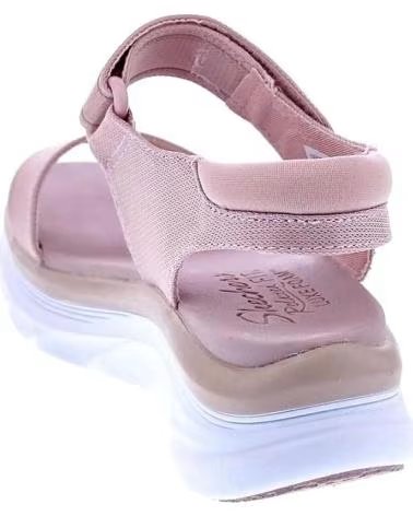 SKECHERS DLUX WALKER VARIOS COLORES