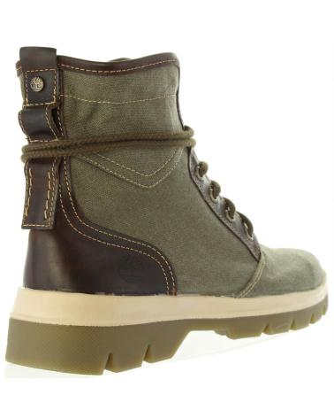 Botines de Mujer TIMBERLAND A1GG7 CITYBLAZER CANTEEN
