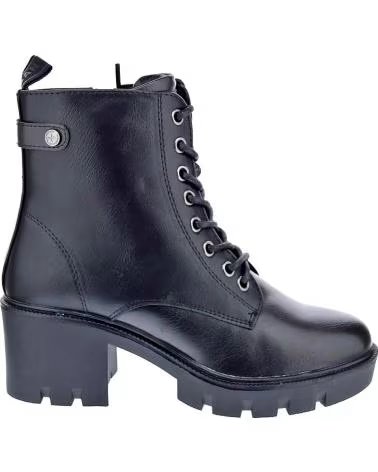 XTI BOTAS 147-14298301 EN PARA MUJER NEGRO