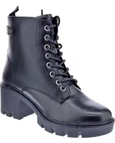 XTI BOTAS 147-14298301 EN PARA MUJER NEGRO