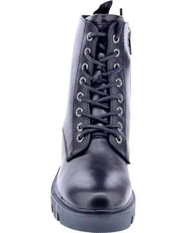 XTI BOTAS 147-14298301 EN PARA MUJER NEGRO