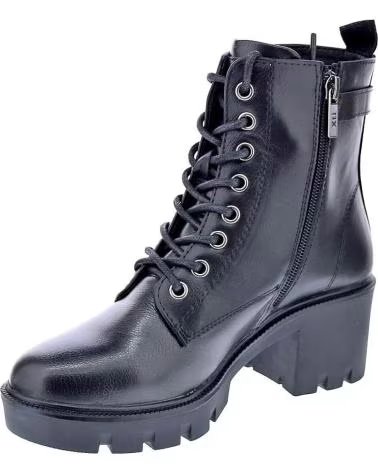 XTI BOTAS 147-14298301 EN PARA MUJER NEGRO