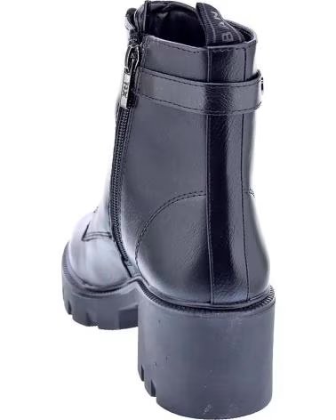 XTI BOTAS 147-14298301 EN PARA MUJER NEGRO