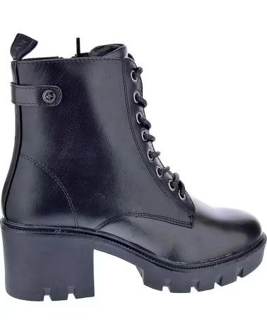 XTI BOTAS 147-14298301 EN PARA MUJER NEGRO