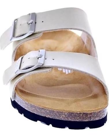 SANDÁLIAS PEPE JEANS OBAN CLASSIC FEMININAS DOURADAS DORADO