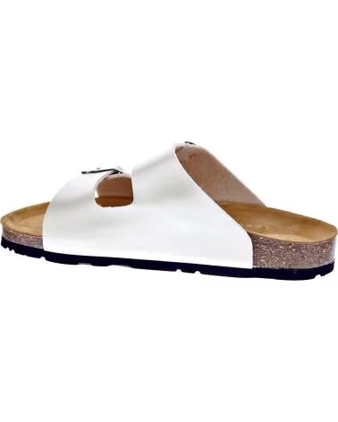 SANDÁLIAS PEPE JEANS OBAN CLASSIC FEMININAS DOURADAS DORADO