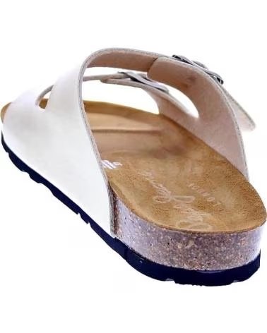 SANDÁLIAS PEPE JEANS OBAN CLASSIC FEMININAS DOURADAS DORADO