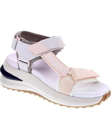 PEPE JEANS Sandalias Winslove Sport en beige para mujer MUJER