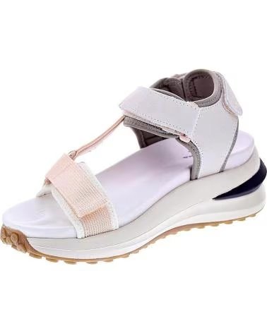 PEPE JEANS Sandalias Winslove Sport en beige para mujer MUJER